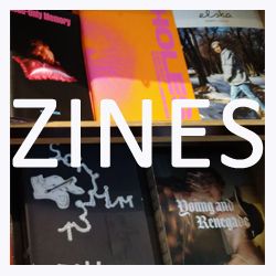 ZINES ZINES